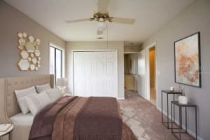 801 N Horseshoe Bay Dr, Kissimmee, FL 34741, Sold 12/23/21