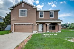1874 Rushden Dr, Ocoee, FL 34761, Sold 10/28/21