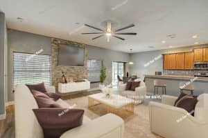 1874 Rushden Dr, Ocoee, FL 34761, Sold 10/28/21