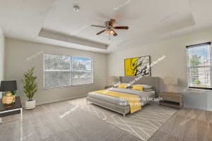 1874 Rushden Dr, Ocoee, FL 34761, Sold 10/28/21