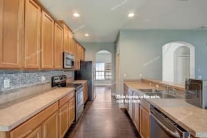 1874 Rushden Dr, Ocoee, FL 34761, Sold 10/28/21