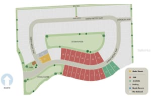 332 Sarah Nicole Way, New Smyrna Beach, FL 32168, Sold 03/10/22