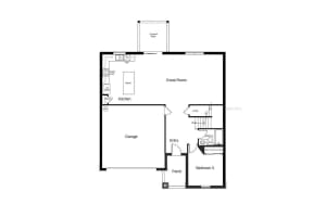 1857 River Crst Ave, St Cloud, FL 34771, Sold 01/31/22