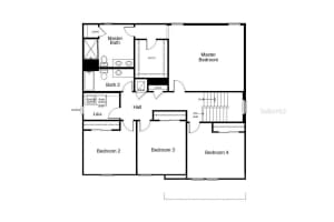 1857 River Crst Ave, St Cloud, FL 34771, Sold 01/31/22
