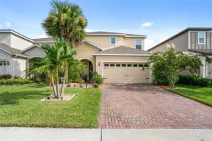 2458 Waxwing Wy, Sanford, FL 32773, Sold 10/12/21