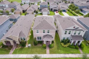 7231 Summerlake Groves St, Winter Garden, FL 34787, Sold 11/15/21