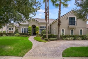 5125 Tildens Grove Blvd, Windermere, FL 34786, Sold 10/21/21