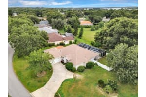 2705 Gables Dr, Eustis, FL 32726, Sold 10/29/21