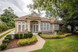 9358 Wickham Way, Orlando, FL 32836, Sold 11/30/21