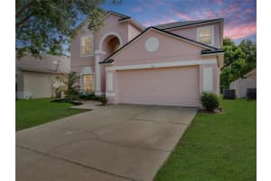 1919 Palmetto Pine Ln, Orlando, FL 32826, Sold 10/22/21