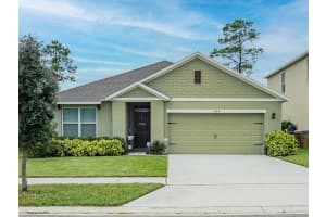2484 White Poppy Dr, Kissimmee, FL 34747, Sold 10/01/21