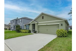 2484 White Poppy Dr, Kissimmee, FL 34747, Sold 10/01/21