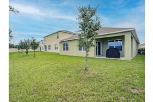 2484 White Poppy Dr, Kissimmee, FL 34747, Sold 10/01/21