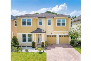 5314 Dove Tree St, Orlando, FL 32811, Sold 10/14/21