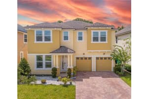 5314 Dove Tree St, Orlando, FL 32811, Sold 10/14/21