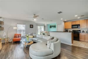 1045 Chalcedony St, Kissimmee, FL 34744, Sold 10/12/21