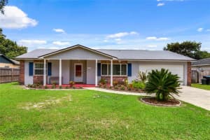 8633 Havasu Dr, Orlando, FL 32829, Sold 11/16/21