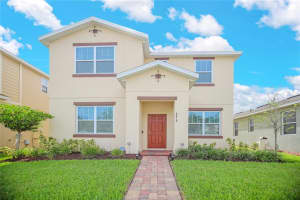 2419 Liner Ave, Apopka, FL 32703, Sold 10/08/21