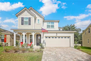 2223 Farnham Dr, Ocoee, FL 34761, Sold 10/13/21
