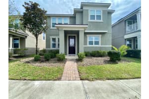 5307 Creekside Park Ave, Orlando, FL 32811, Sold 10/26/21