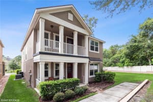 1709 Hammock Park Way, Ocoee, FL 34761, Sold 10/15/21