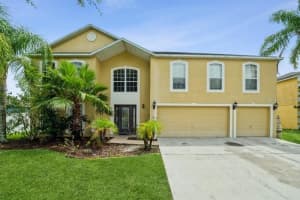 2579 Hunley Loop, Kissimmee, FL 34743, Sold 11/30/21