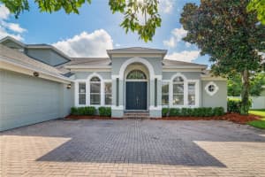 13651 Glynshel Dr, Winter Garden, FL 34787, Sold 10/08/21