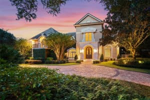 8737 White Ibis Ct, Orlando, FL 32836, Sold 11/29/21