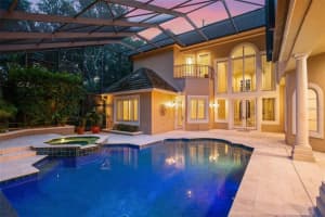 8737 White Ibis Ct, Orlando, FL 32836, Sold 11/29/21