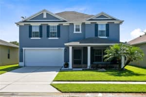 2775 Trommel Way, Sanford, FL 32771, Sold 10/01/21
