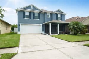 2775 Trommel Way, Sanford, FL 32771, Sold 10/01/21