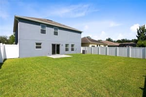 2775 Trommel Way, Sanford, FL 32771, Sold 10/01/21