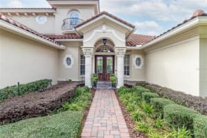 9020 Tavolini Terrace, Windermere, FL 34786, Sold 10/07/21