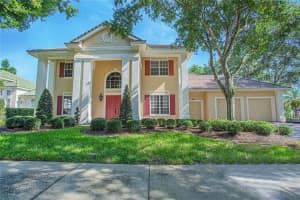 7601 Debeaubien Dr, Orlando, FL 32835, Sold 12/17/21