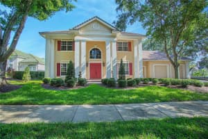 7601 Debeaubien Dr, Orlando, FL 32835, Sold 12/17/21