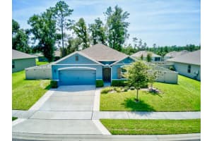209 Wood Hollow Rd, DeLand, FL 32724, Sold 10/01/21