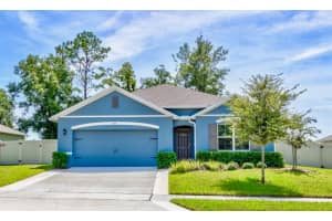 209 Wood Hollow Rd, DeLand, FL 32724, Sold 10/01/21