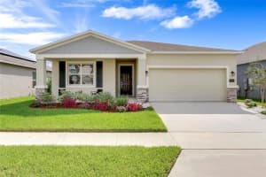 260 Taft Dr, Davenport, FL 33837, Sold 02/14/22