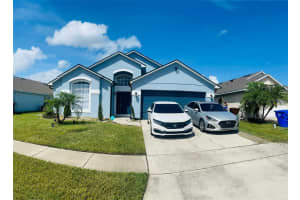 698 Eagle Pointe S, Kissimmee, FL 34746, Sold 10/18/21