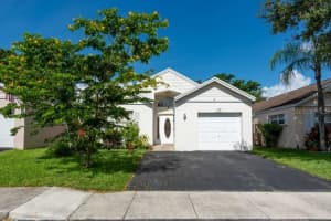 169 SW 159th Way, Sunrise, FL 33326, Sold 10/29/21