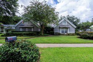 1407 Whispering Woods Way, DeLand, FL 32724, Sold 10/06/21