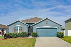 1676 Bay Breeze Dr, St Cloud, FL 34771, Sold 10/07/21