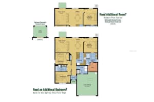 705 Fiddlesticks Dr, Davenport, FL 33837, Sold 12/17/21