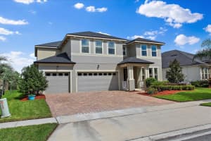 4405 Breeze Isle Ln, Kissimmee, FL 34744, Sold 11/17/21