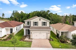 2624 Bobcat Chase Blvd, Oakland, FL 34760, Sold 10/05/21