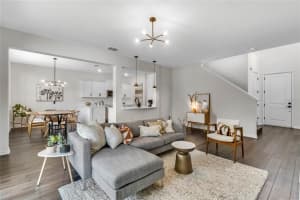 2624 Bobcat Chase Blvd, Oakland, FL 34760, Sold 10/05/21