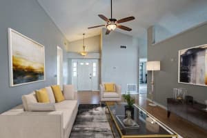 1732 Harvest Cove, Winter Park, FL 32792, Sold 01/18/22