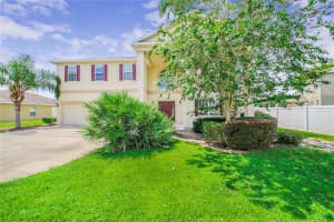 2545 Hunley Loop, Kissimmee, FL 34743, Sold 01/31/22