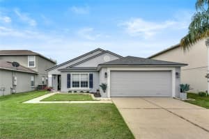 808 Battery Pointe Dr, Orlando, FL 32828, Sold 10/21/21