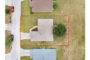 403 Meridian St, Davenport, FL 33837, Sold 10/18/21
